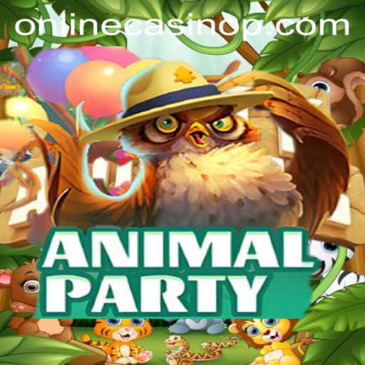 Exploring AnimalParty Online Casino Game