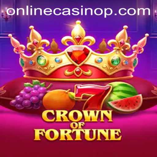 Discover the Thrilling World of CrownofFortune in Online Casino Gaming