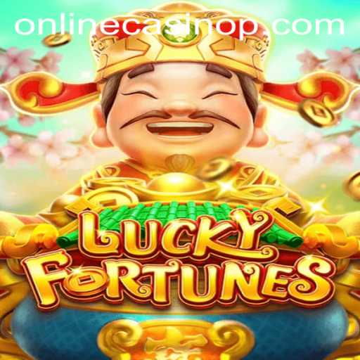 Exploring LUCKYFORTUNES: A Leading Online Casino Game