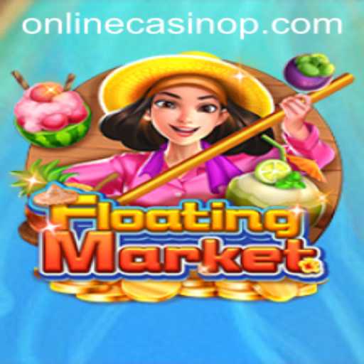 Floating Market Game