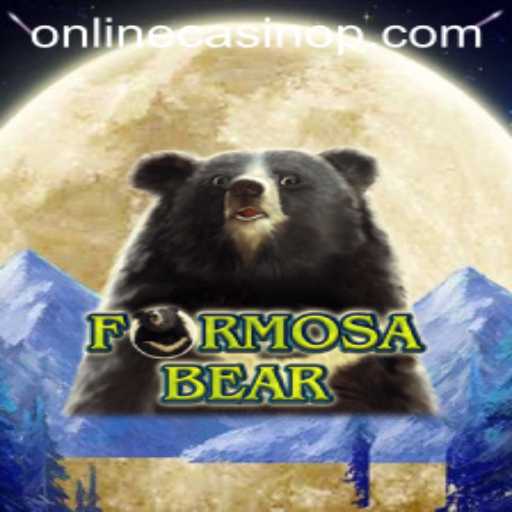 Exploring the Exciting World of FormosaBear: The New Sensation in Online Casinos