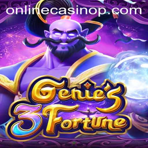 Discover the Exciting World of Genie3Fortune at Online Casinos