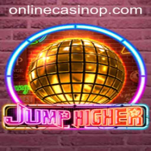 JumpHigher: The Ultimate Fusion of Entertainment and Online Casino Excitement