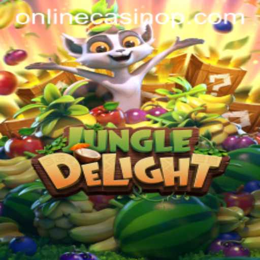 Discover the Thrills of JungleDelight: An Exciting Online Casino Adventure