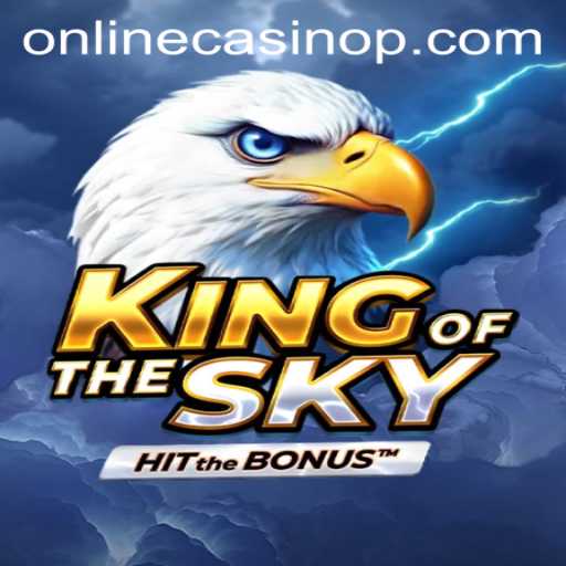 KingOfTheSky: The New Frontier of Online Casino Gaming