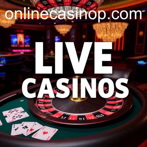 Live Casino