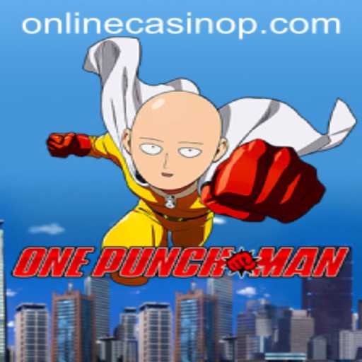 Discover the Thrills of OnePunchMan in the Online Casino World