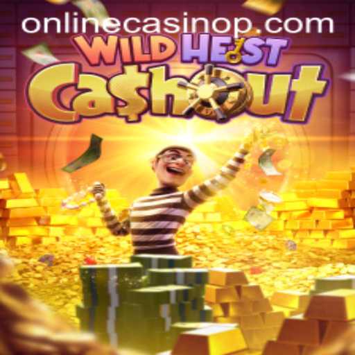 Explore the Exciting World of WildHeistCashout: An Online Casino Adventure