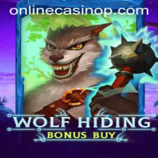 Unveiling the Excitement of WolfHidingBonusBuy at Online Casinos