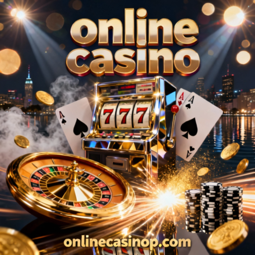 online casino